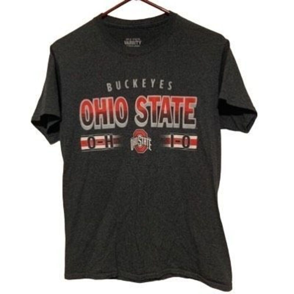 Ohio State Buckeyes Size Small T-Shirt